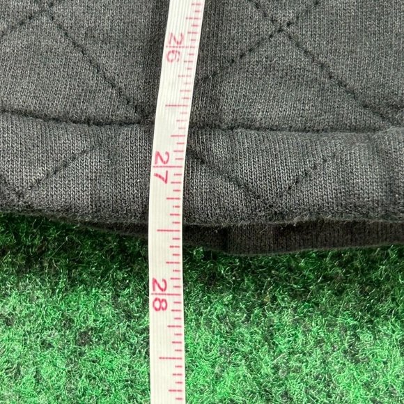 The North Face Caroluna Black Full Zip Jacket Womens Size Medium - Picture 7 of 12